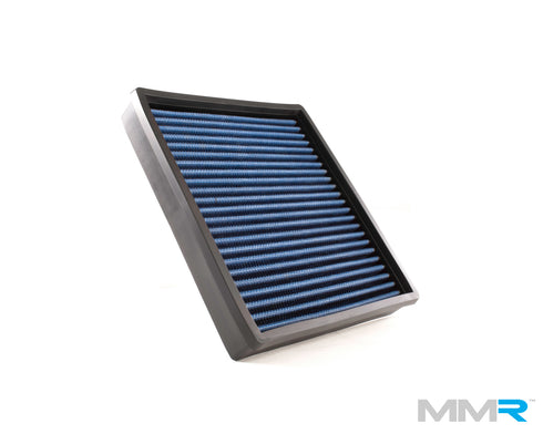 COTTON PANEL AIR FILTER  I  BMW F2x I F3x  I  N20
